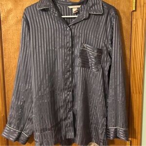 Victoria's Secret Vintage Purple Sleepwear